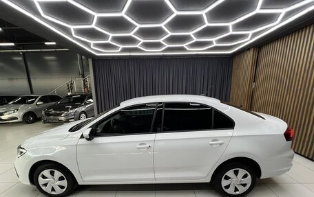 Volkswagen Polo VI (EU Market), 2021 год, 1 690 000 рублей, 9 фотография