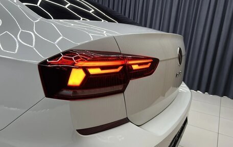 Volkswagen Polo VI (EU Market), 2021 год, 1 690 000 рублей, 11 фотография