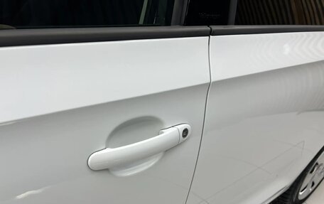 Volkswagen Polo VI (EU Market), 2021 год, 1 690 000 рублей, 17 фотография