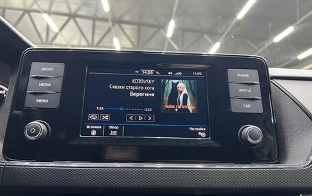 Volkswagen Polo VI (EU Market), 2021 год, 1 690 000 рублей, 21 фотография