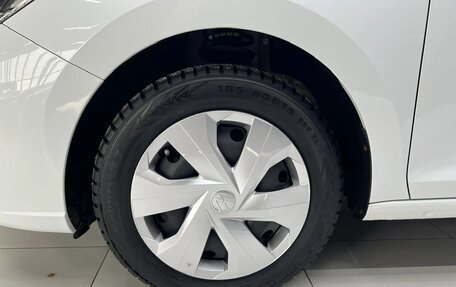 Volkswagen Polo VI (EU Market), 2021 год, 1 690 000 рублей, 15 фотография