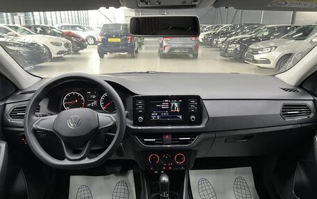 Volkswagen Polo VI (EU Market), 2021 год, 1 690 000 рублей, 19 фотография