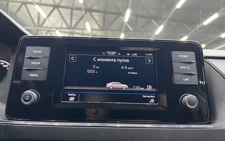 Volkswagen Polo VI (EU Market), 2021 год, 1 690 000 рублей, 22 фотография