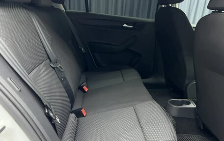 Volkswagen Polo VI (EU Market), 2021 год, 1 690 000 рублей, 32 фотография