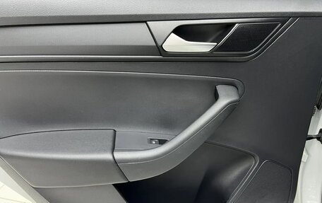 Volkswagen Polo VI (EU Market), 2021 год, 1 690 000 рублей, 29 фотография