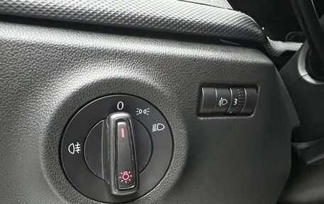 Volkswagen Polo VI (EU Market), 2021 год, 1 690 000 рублей, 26 фотография