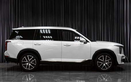 GAC GS8, 2024 год, 3 599 000 рублей, 5 фотография