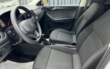 Volkswagen Polo VI (EU Market), 2021 год, 1 690 000 рублей, 30 фотография