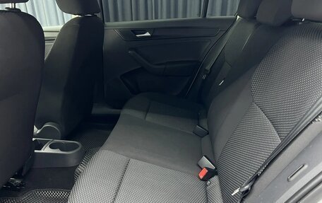 Volkswagen Polo VI (EU Market), 2021 год, 1 690 000 рублей, 31 фотография