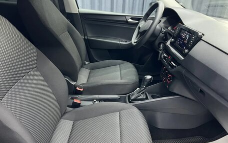 Volkswagen Polo VI (EU Market), 2021 год, 1 690 000 рублей, 33 фотография