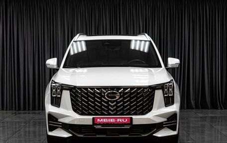 GAC GS8, 2024 год, 3 599 000 рублей, 3 фотография