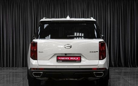 GAC GS8, 2024 год, 3 599 000 рублей, 4 фотография