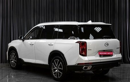 GAC GS8, 2024 год, 3 599 000 рублей, 2 фотография