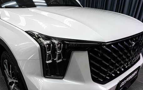 GAC GS8, 2024 год, 3 599 000 рублей, 6 фотография