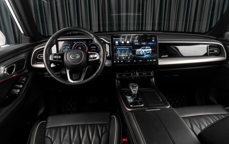 GAC GS8, 2024 год, 3 599 000 рублей, 7 фотография