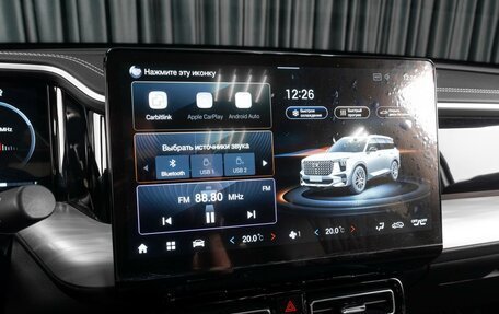 GAC GS8, 2024 год, 3 599 000 рублей, 17 фотография