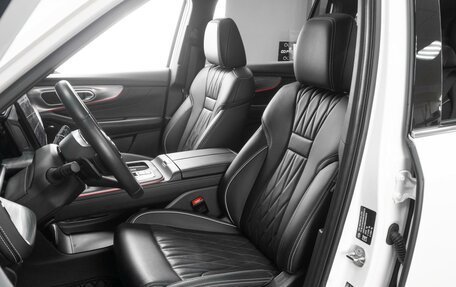 GAC GS8, 2024 год, 3 599 000 рублей, 12 фотография