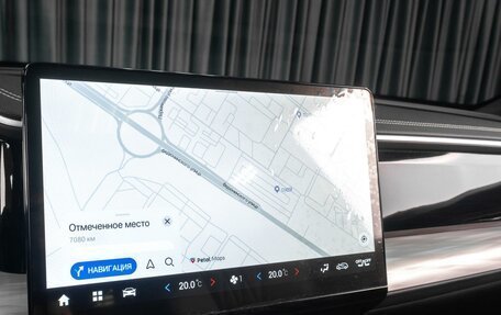 GAC GS8, 2024 год, 3 599 000 рублей, 20 фотография