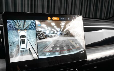 GAC GS8, 2024 год, 3 599 000 рублей, 19 фотография