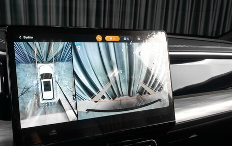 GAC GS8, 2024 год, 3 599 000 рублей, 18 фотография