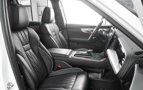 GAC GS8, 2024 год, 3 599 000 рублей, 9 фотография