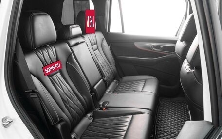 GAC GS8, 2024 год, 3 599 000 рублей, 8 фотография