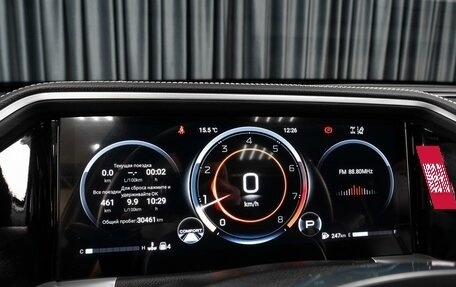 GAC GS8, 2024 год, 3 599 000 рублей, 15 фотография