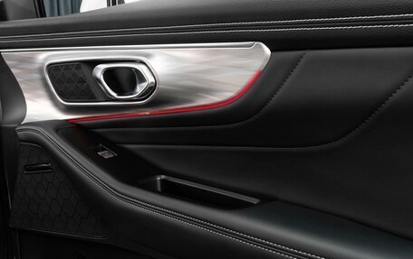 GAC GS8, 2024 год, 3 599 000 рублей, 31 фотография