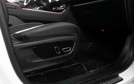 GAC GS8, 2024 год, 3 599 000 рублей, 32 фотография