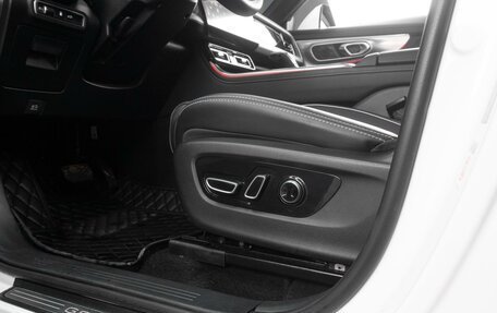 GAC GS8, 2024 год, 3 599 000 рублей, 29 фотография