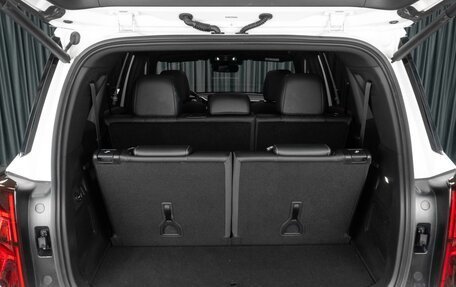 GAC GS8, 2024 год, 3 599 000 рублей, 35 фотография