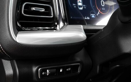 GAC GS8, 2024 год, 3 599 000 рублей, 24 фотография