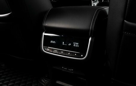 GAC GS8, 2024 год, 3 599 000 рублей, 33 фотография