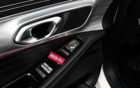 GAC GS8, 2024 год, 3 599 000 рублей, 28 фотография