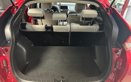 Mitsubishi Eclipse Cross, 2018 год, 1 590 000 рублей, 7 фотография