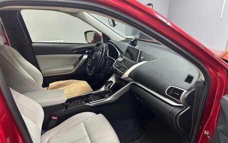Mitsubishi Eclipse Cross, 2018 год, 1 590 000 рублей, 5 фотография