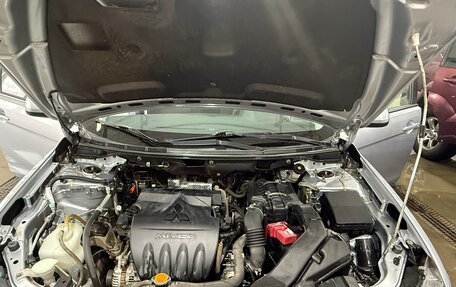 Mitsubishi Lancer IX, 2011 год, 1 150 000 рублей, 9 фотография