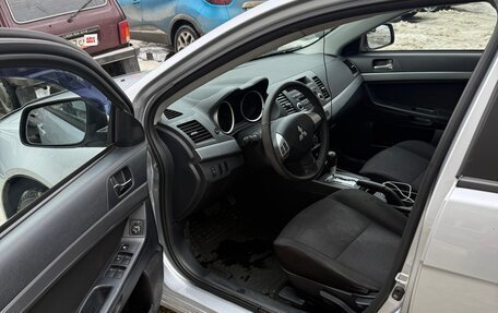 Mitsubishi Lancer IX, 2011 год, 1 150 000 рублей, 12 фотография