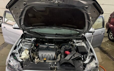 Mitsubishi Lancer IX, 2011 год, 1 150 000 рублей, 6 фотография