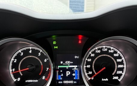 Mitsubishi Lancer IX, 2011 год, 1 150 000 рублей, 10 фотография