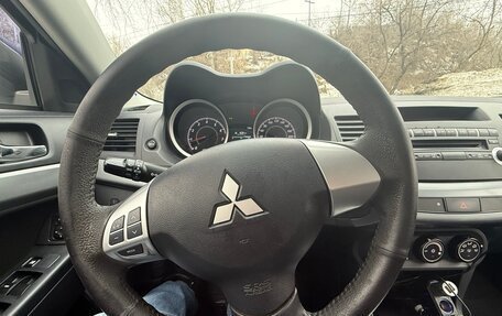 Mitsubishi Lancer IX, 2011 год, 1 150 000 рублей, 11 фотография