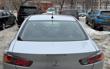 Mitsubishi Lancer IX, 2011 год, 1 150 000 рублей, 13 фотография