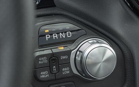 Rambler 1500, 2026 год, 13 499 000 рублей, 7 фотография