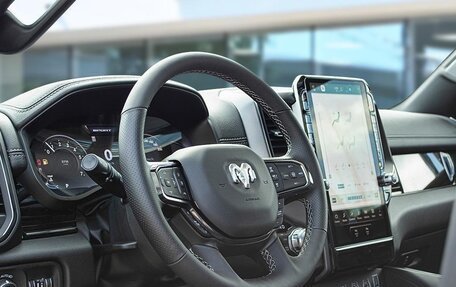 Rambler 1500, 2026 год, 13 499 000 рублей, 5 фотография
