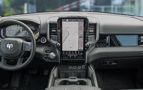 Rambler 1500, 2026 год, 13 499 000 рублей, 9 фотография