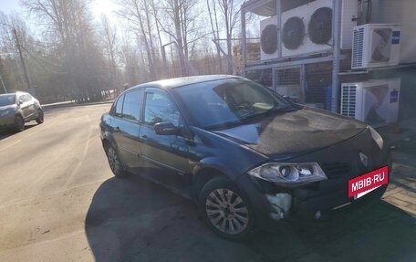 Renault Megane II, 2006 год, 280 000 рублей, 2 фотография