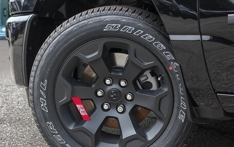 Rambler 1500, 2026 год, 13 499 000 рублей, 8 фотография