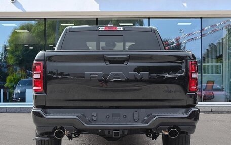 Rambler 1500, 2026 год, 13 499 000 рублей, 12 фотография