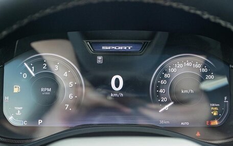 Rambler 1500, 2026 год, 13 499 000 рублей, 15 фотография