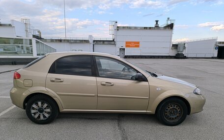 Chevrolet Lacetti, 2009 год, 280 000 рублей, 3 фотография